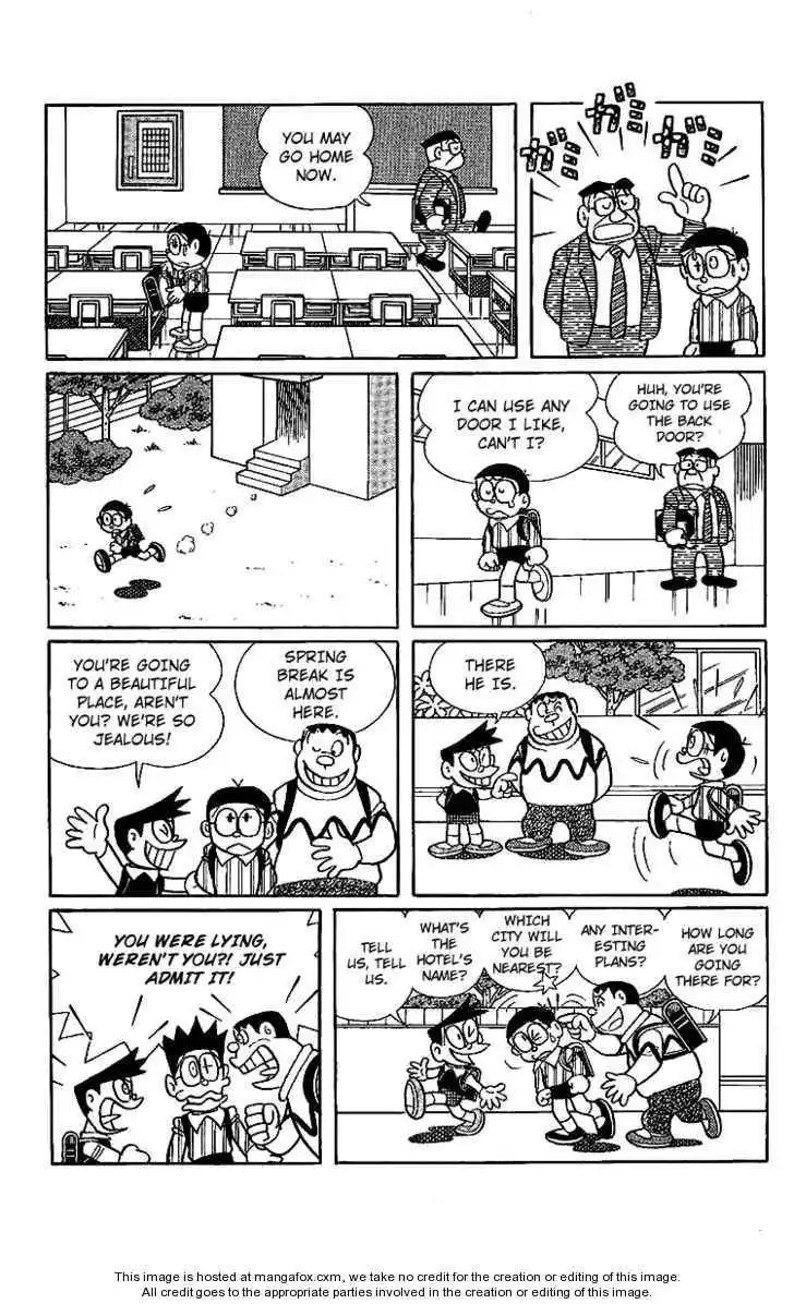 Doraemon Long Stories Chapter 13.2 15